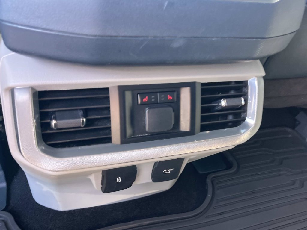 Certified 2023 Ford F150 Limited AWD/4WD image 22