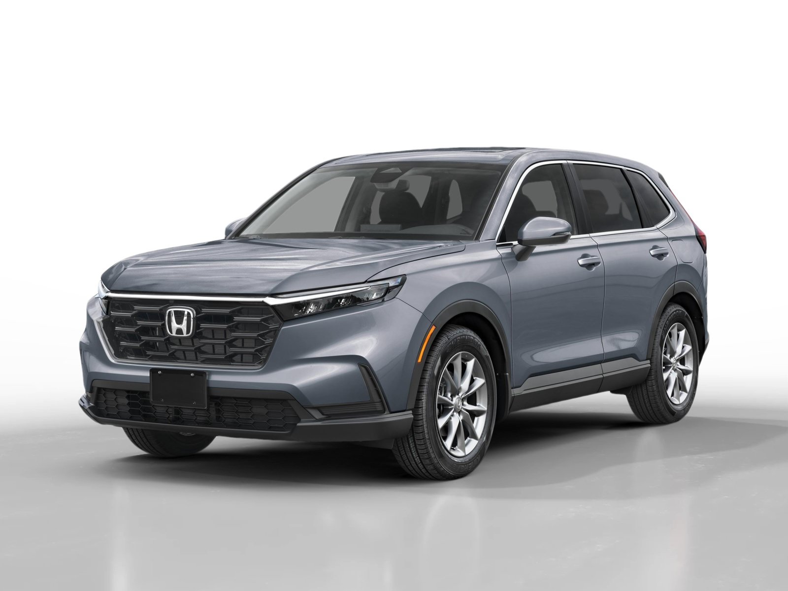 New 2027 Honda CR-V EX