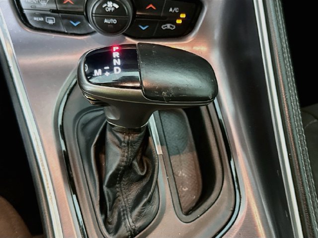 Used 2019 Dodge Challenger R/T Scat Pack RWD image 17