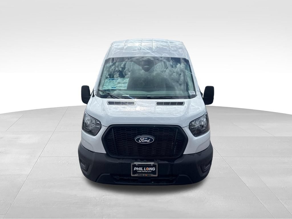 New 2026 Ford Transit 350 148 High Roof Extended AWD image 2