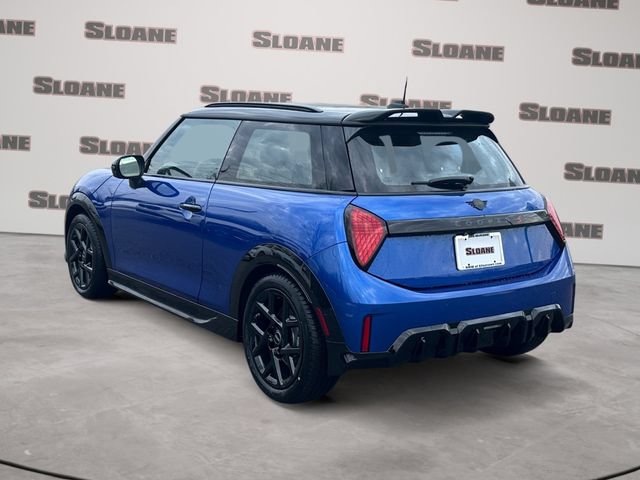 New 2026 MINI Cooper S FWD image 3