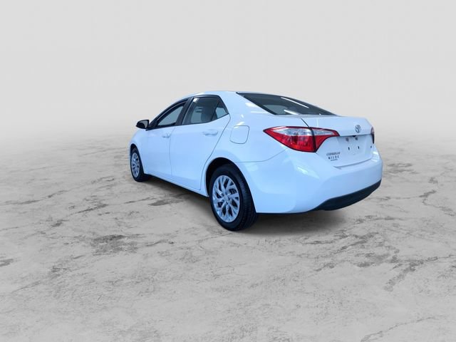 Used 2015 Toyota Corolla LE image 9