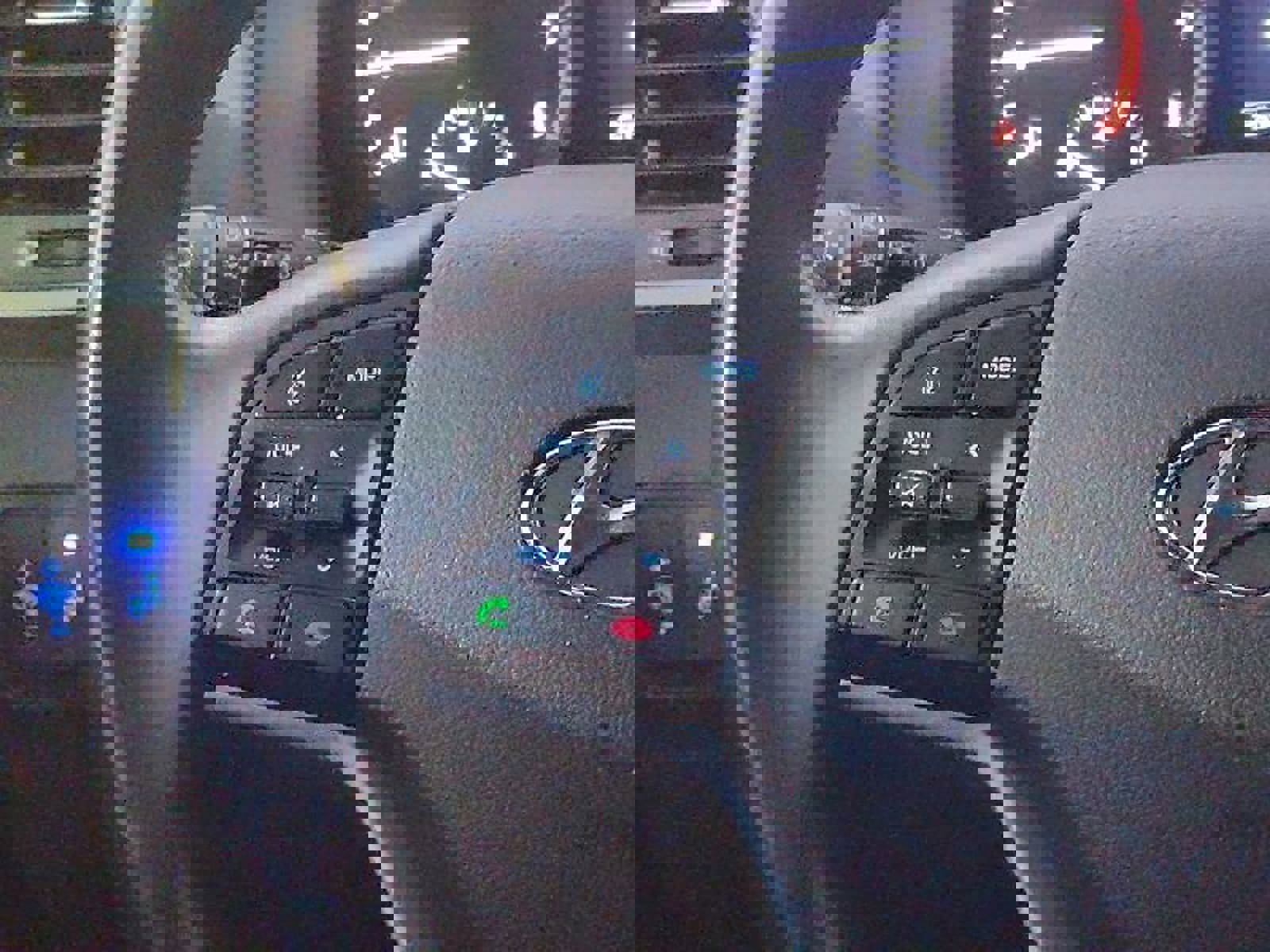 Used 2017 Hyundai Tucson SE Plus image 15