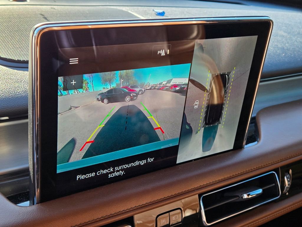 Used 2022 Lincoln Aviator Reserve w/ Equipment Group 201A image 9