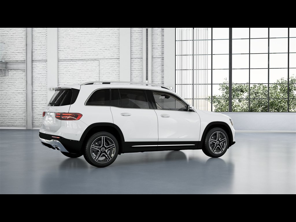 Certified 2026 Mercedes-Benz GLB 250 4MATIC image 14