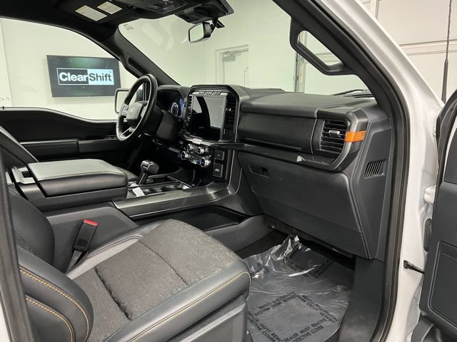 Used 2023 Ford F150 Tremor w/ 360 Degree Camera Package AWD/4WD image 55