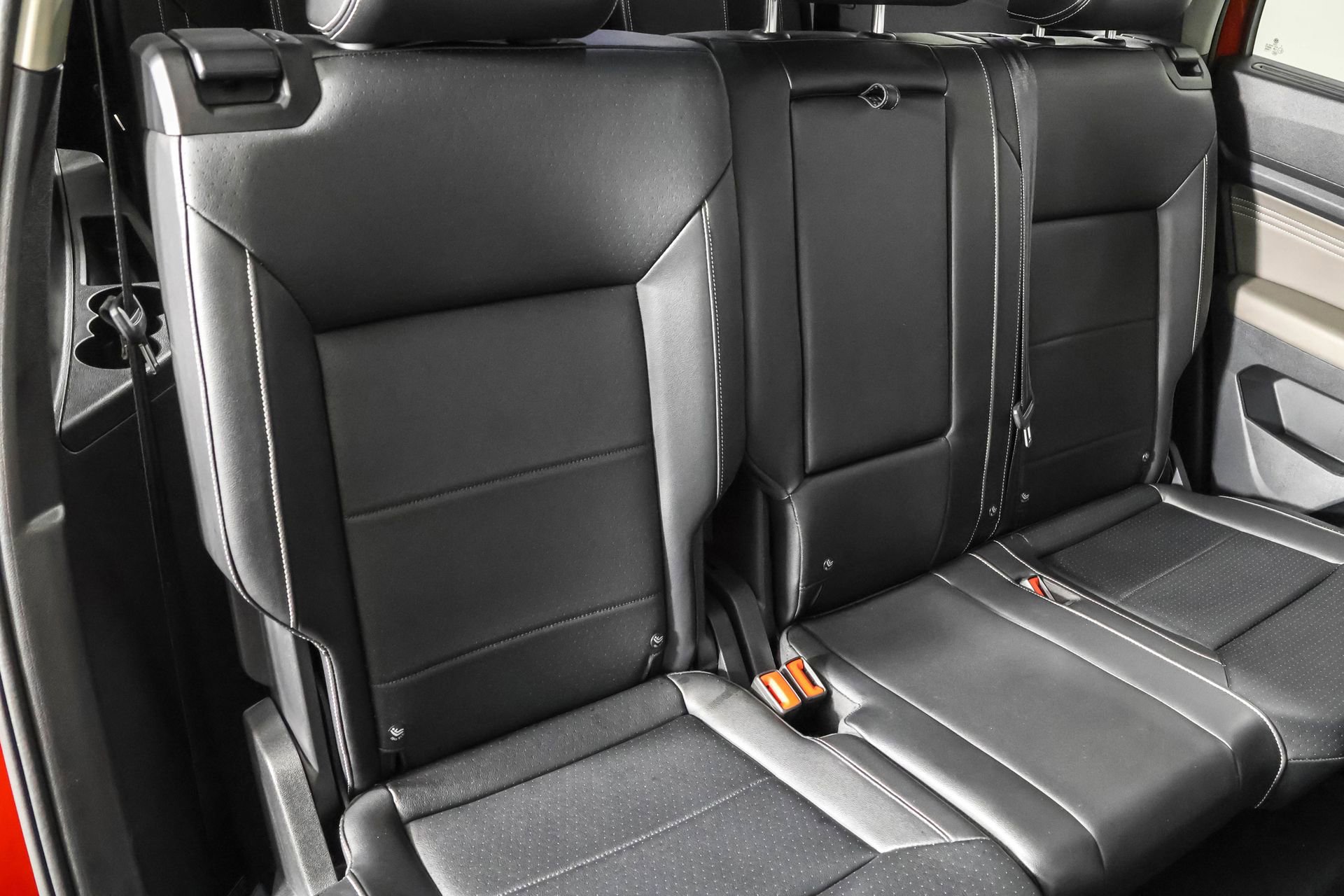 Certified 2022 Volkswagen Atlas SEL image 44