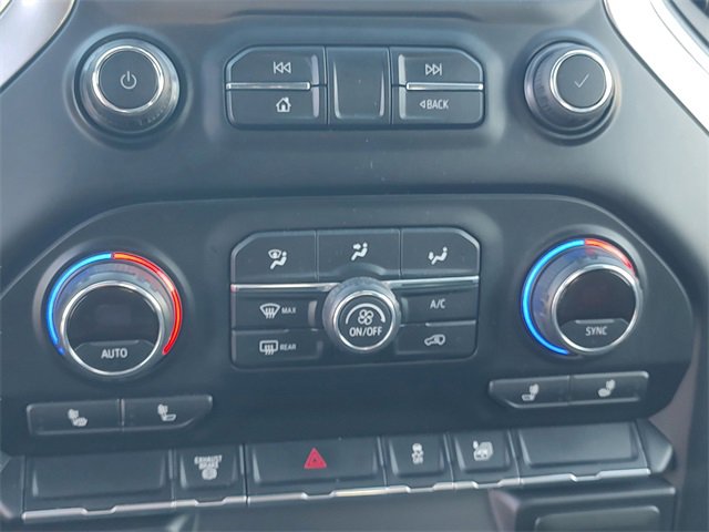 Used 2021 Chevrolet Silverado 2500 LT w/ Convenience Package image 20