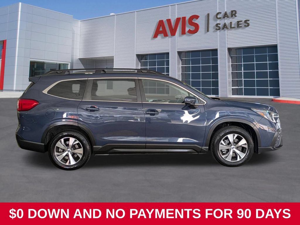 Used 2025 Subaru Ascent Premium AWD/4WD image 5