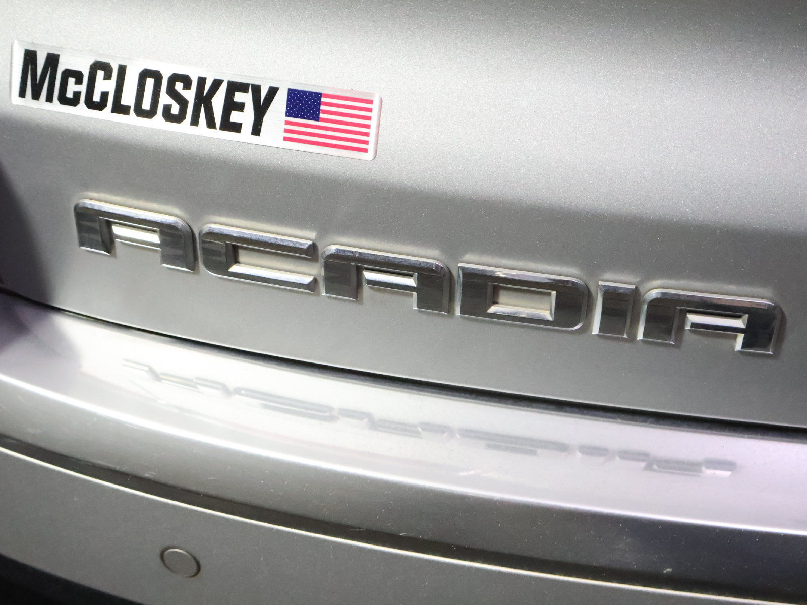 Used 2016 GMC Acadia SLT w/ Open Road Package AWD/4WD image 10