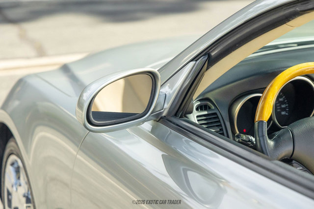 Used 2005 Lexus SC 430 Convertible image 71