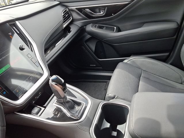Certified 2022 Subaru Legacy Limited XT AWD/4WD image 35