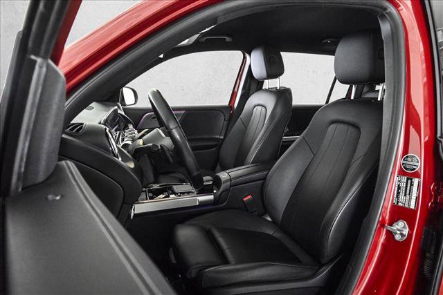 Certified 2021 Mercedes-Benz GLB 250 GLB 250 image 18