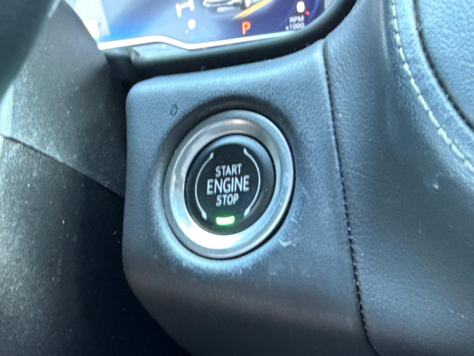 Used 2023 Chevrolet Tahoe LT image 11