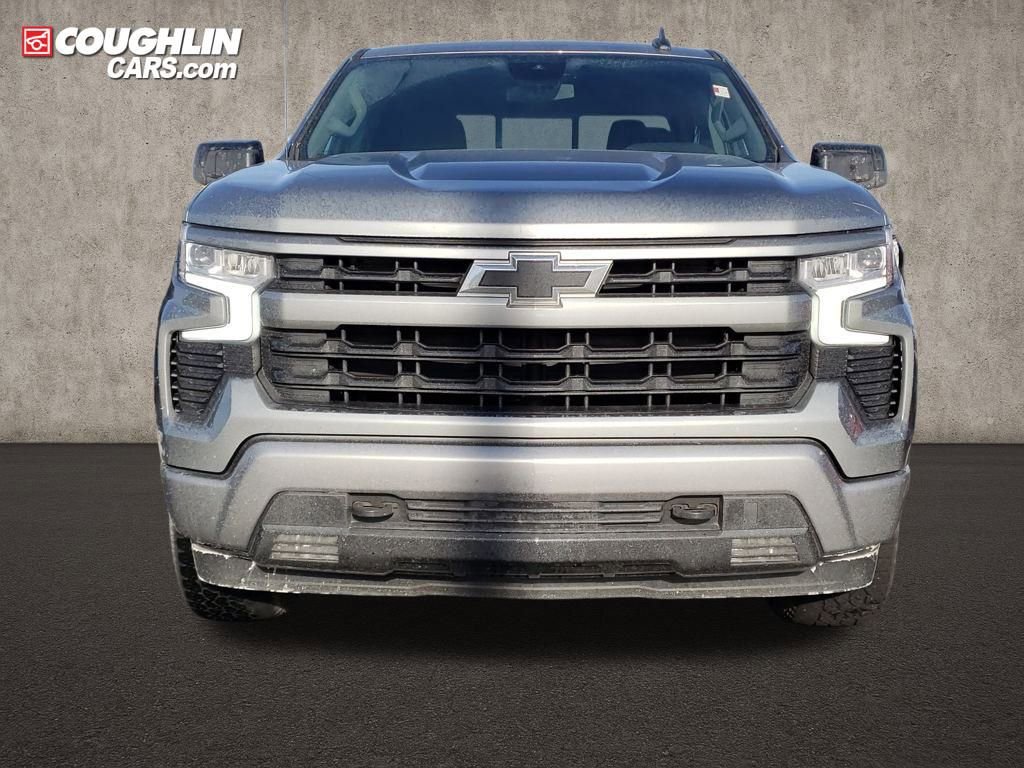 Used 2023 Chevrolet Silverado 1500 RST image 9