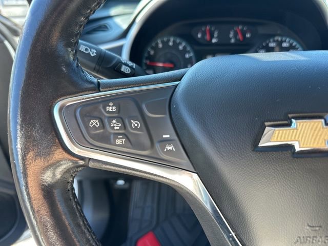 Used 2021 Chevrolet Malibu RS image 14