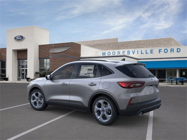 New 2026 Ford Escape ST-Line image 4