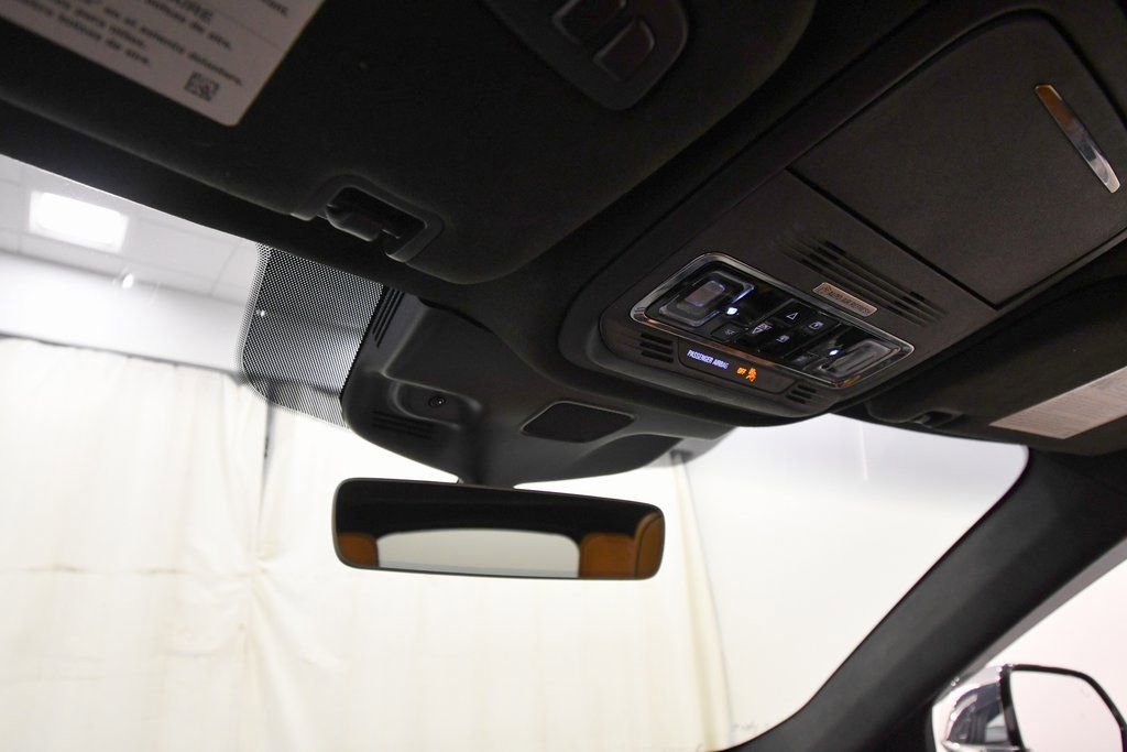 Used 2022 Lincoln Aviator Black Label w/ Dynamic Handling Package image 29