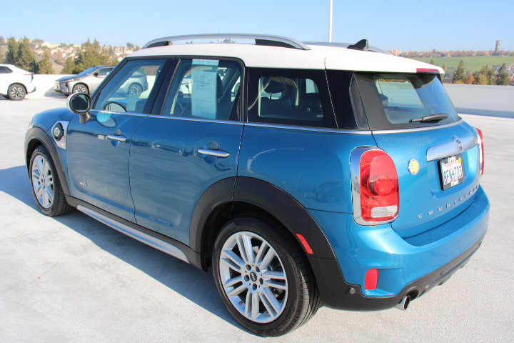 Used 2019 MINI Cooper Countryman SE w/ Premium Package image 5