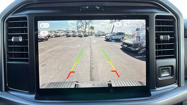 New 2026 Ford F150 XLT w/ XLT Chrome Appearance Package AWD/4WD image 24