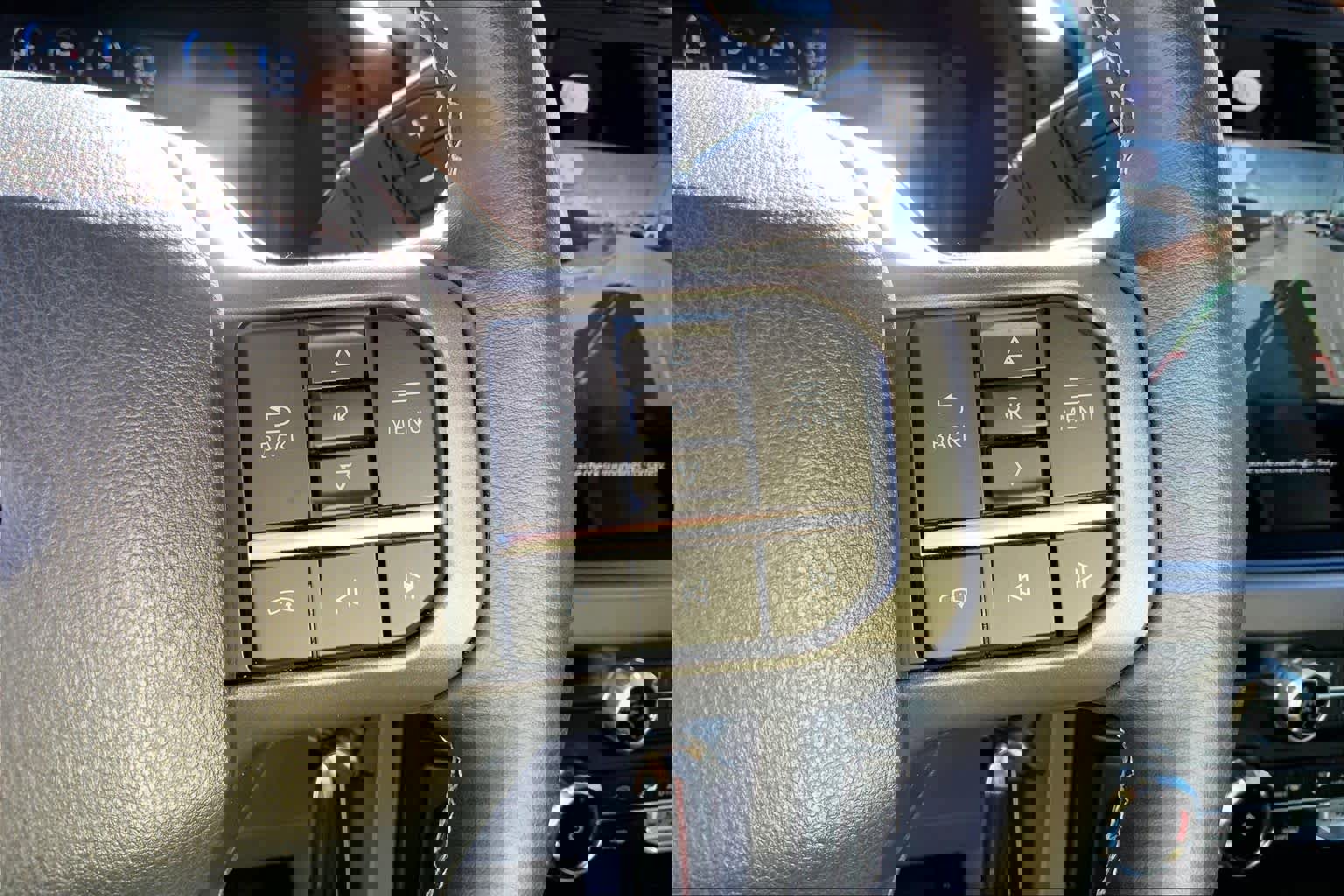 Certified 2024 Ford F150 XLT w/ Mobile Office Package image 23