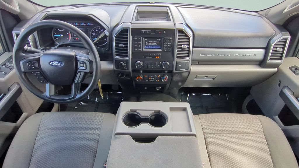 Used 2019 Ford F250 XLT AWD/4WD image 11