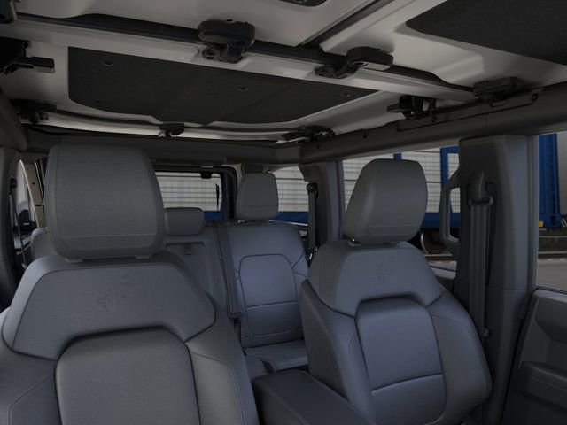 New 2026 Ford Bronco Outer Banks image 13
