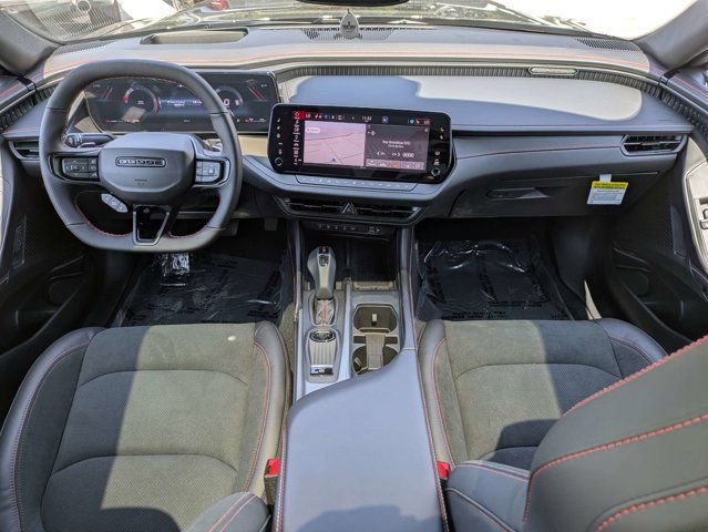 New 2026 Dodge Charger R/T AWD/4WD image 16