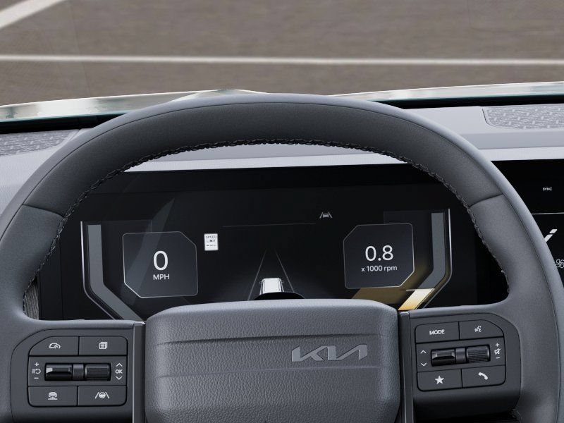 New 2027 Kia Telluride X-Line SX Prestige AWD/4WD image 21