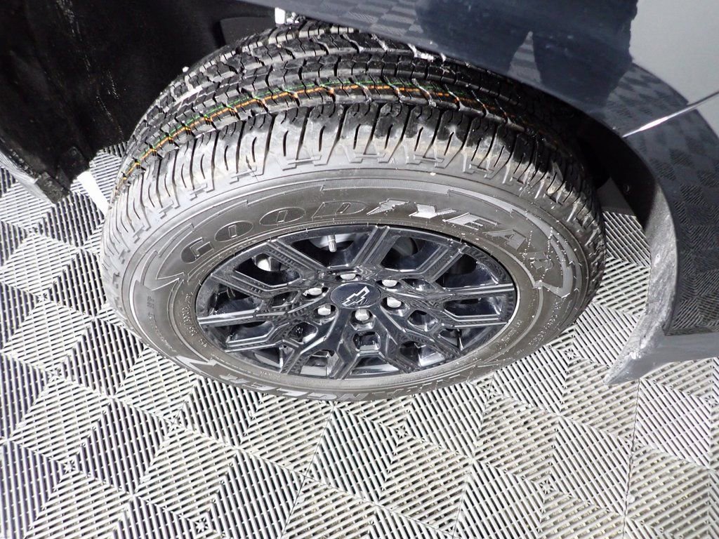 New 2026 Chevrolet Colorado W/T w/ WT Custom Package image 29