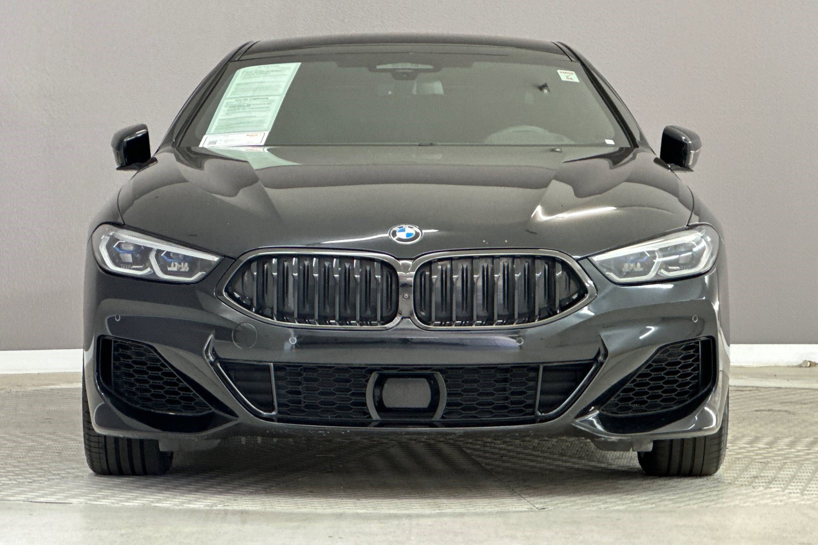Used 2022 BMW 840i Gran Coupe RWD image 5