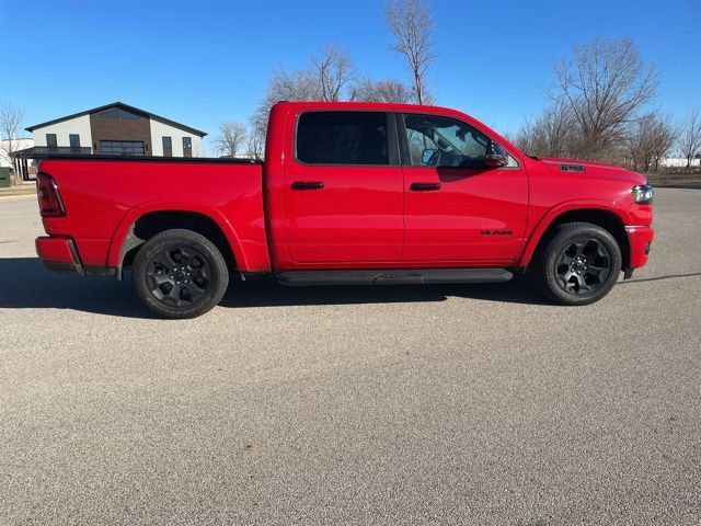 Used 2025 RAM 1500 Big Horn image 5