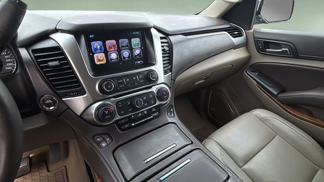 Used 2018 Chevrolet Tahoe Premier image 25
