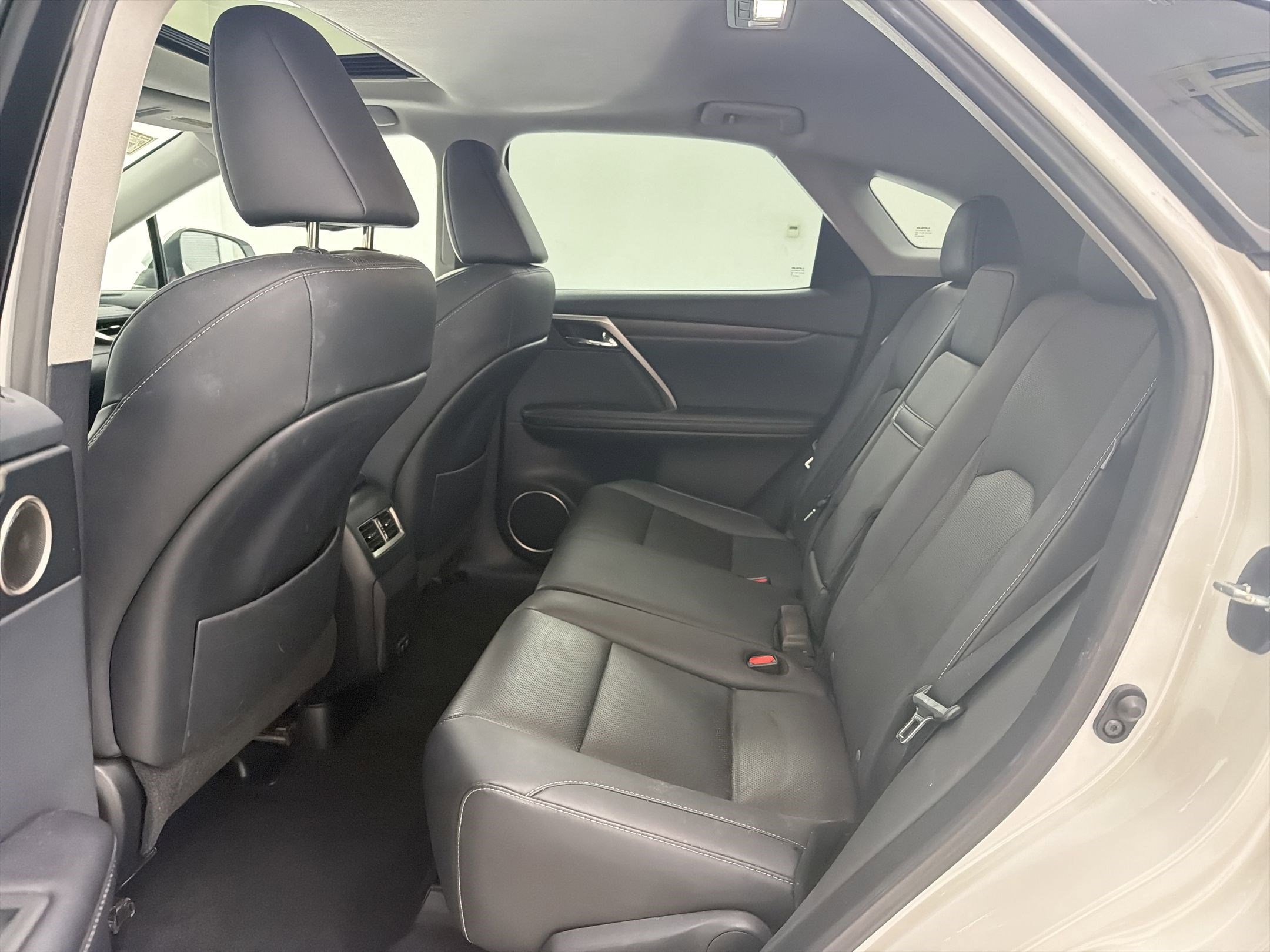 Used 2020 Lexus RX 350 AWD w/ Premium Package image 13