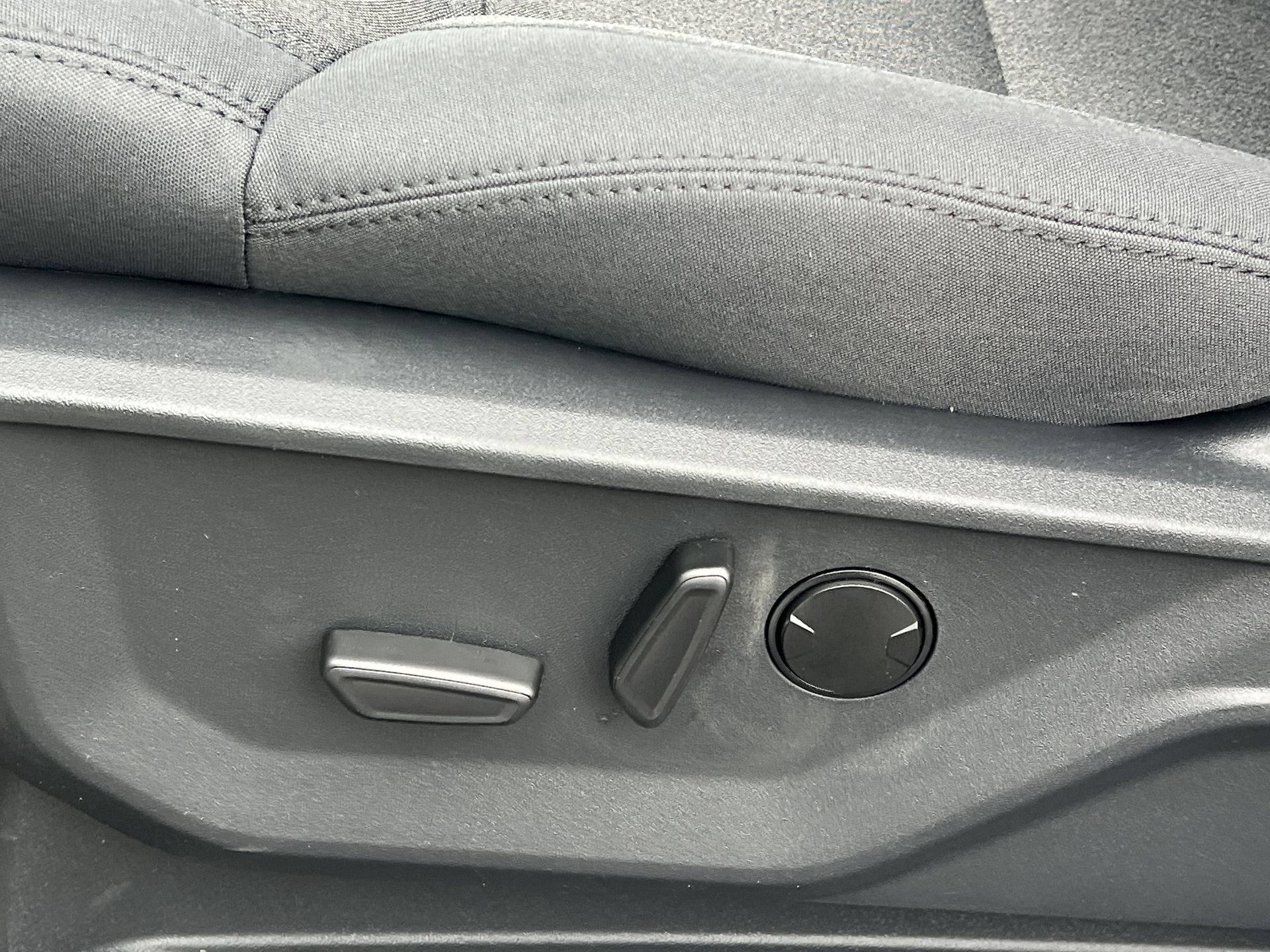 New 2026 Ford Expedition Active RWD image 16