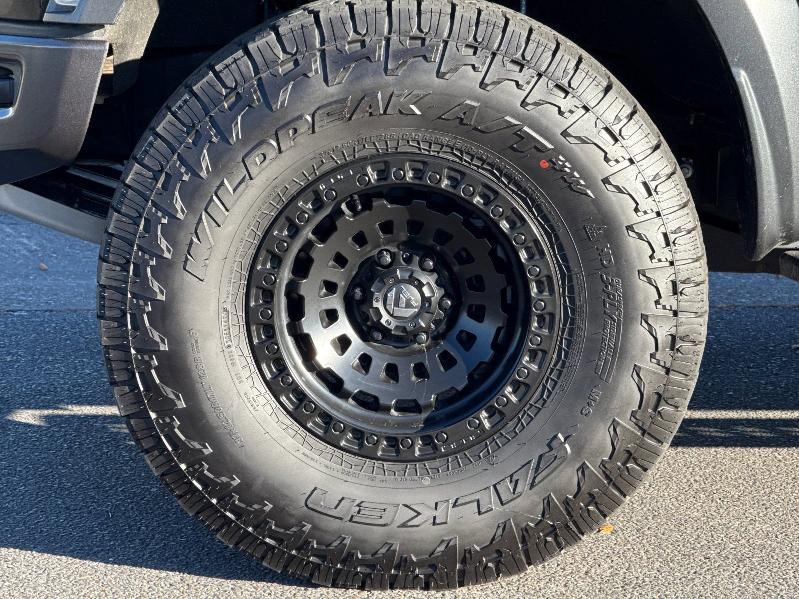 Used 2023 Ford F150 Raptor w/ Raptor 37 Performance Package image 35