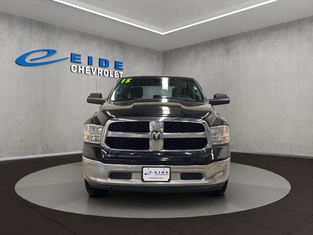 Used 2015 RAM 1500 Tradesman w/ Popular Equipment Group image 7