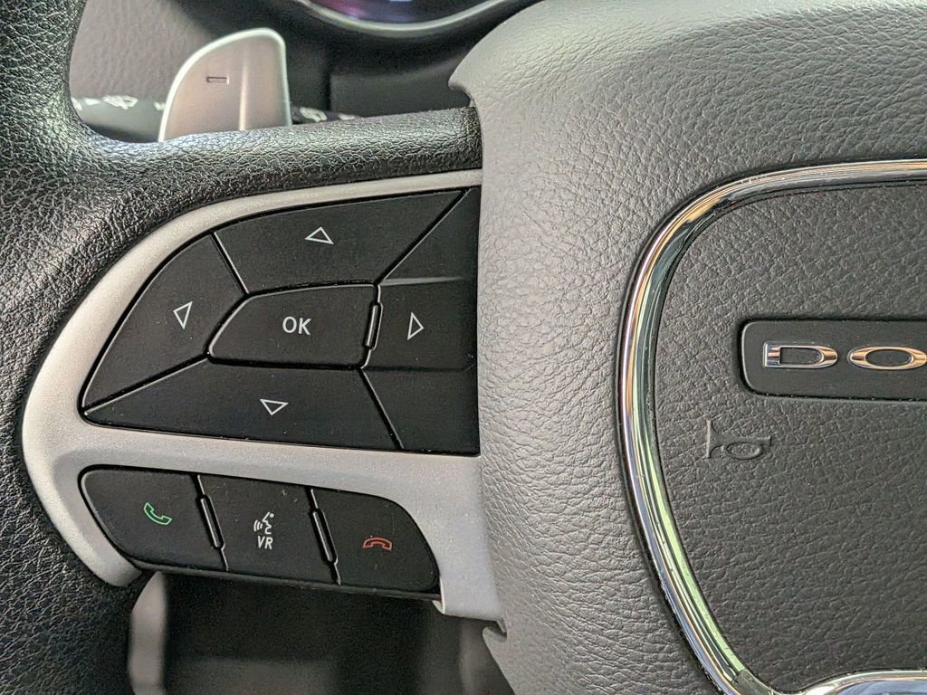 Used 2017 Dodge Durango SXT w/ 3rd Row Seating Group image 14