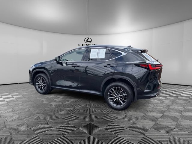 Used 2022 Lexus NX 350 AWD w/ Cold Area Package image 5