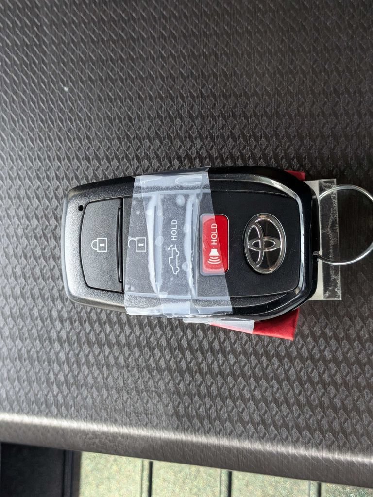 Used 2025 Toyota Tundra TRD Pro AWD/4WD image 32
