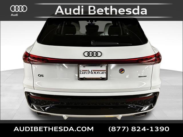 New 2026 Audi Q5 Premium Plus AWD/4WD image 6
