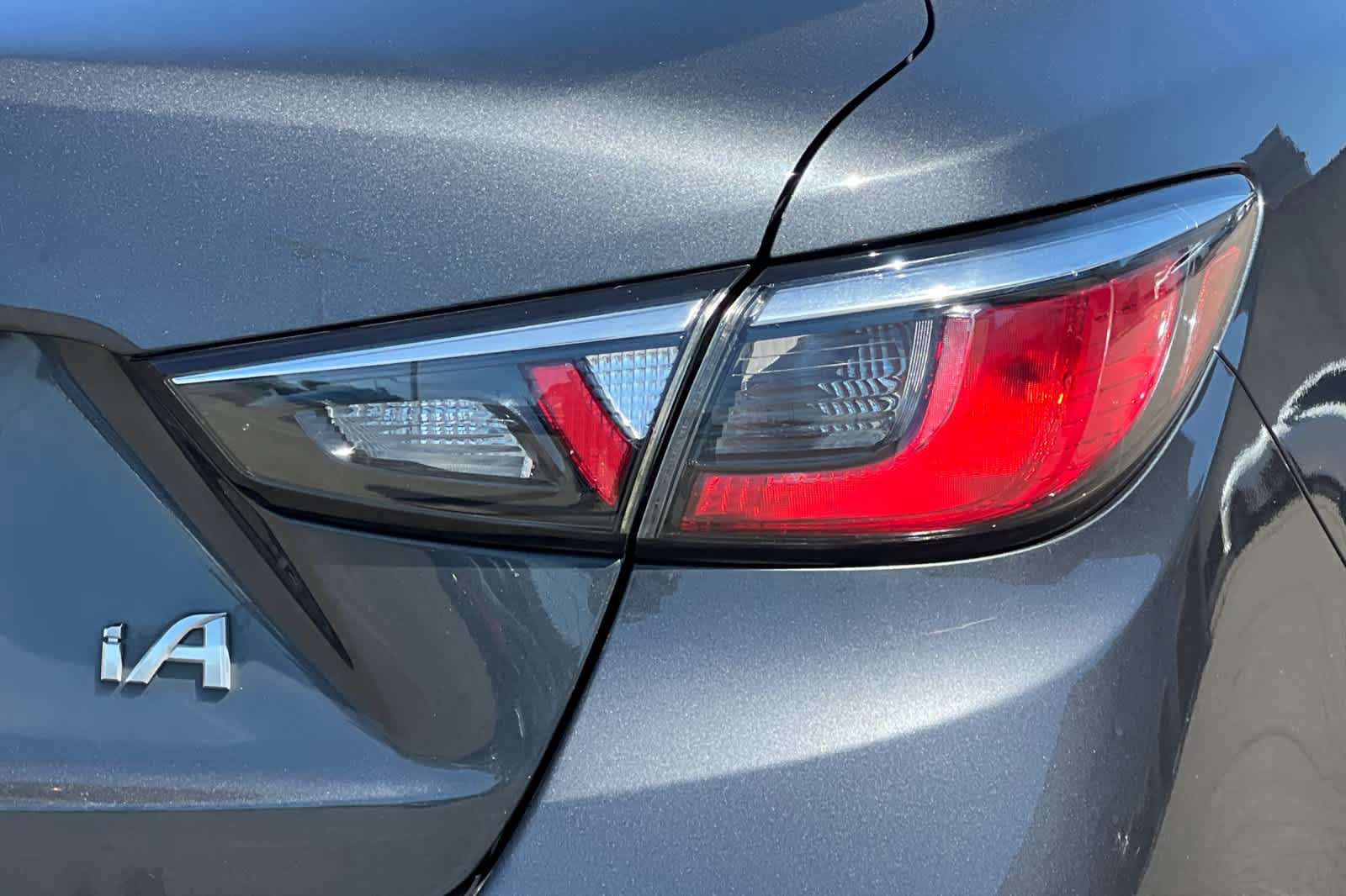 Used 2016 Scion iA FWD image 30