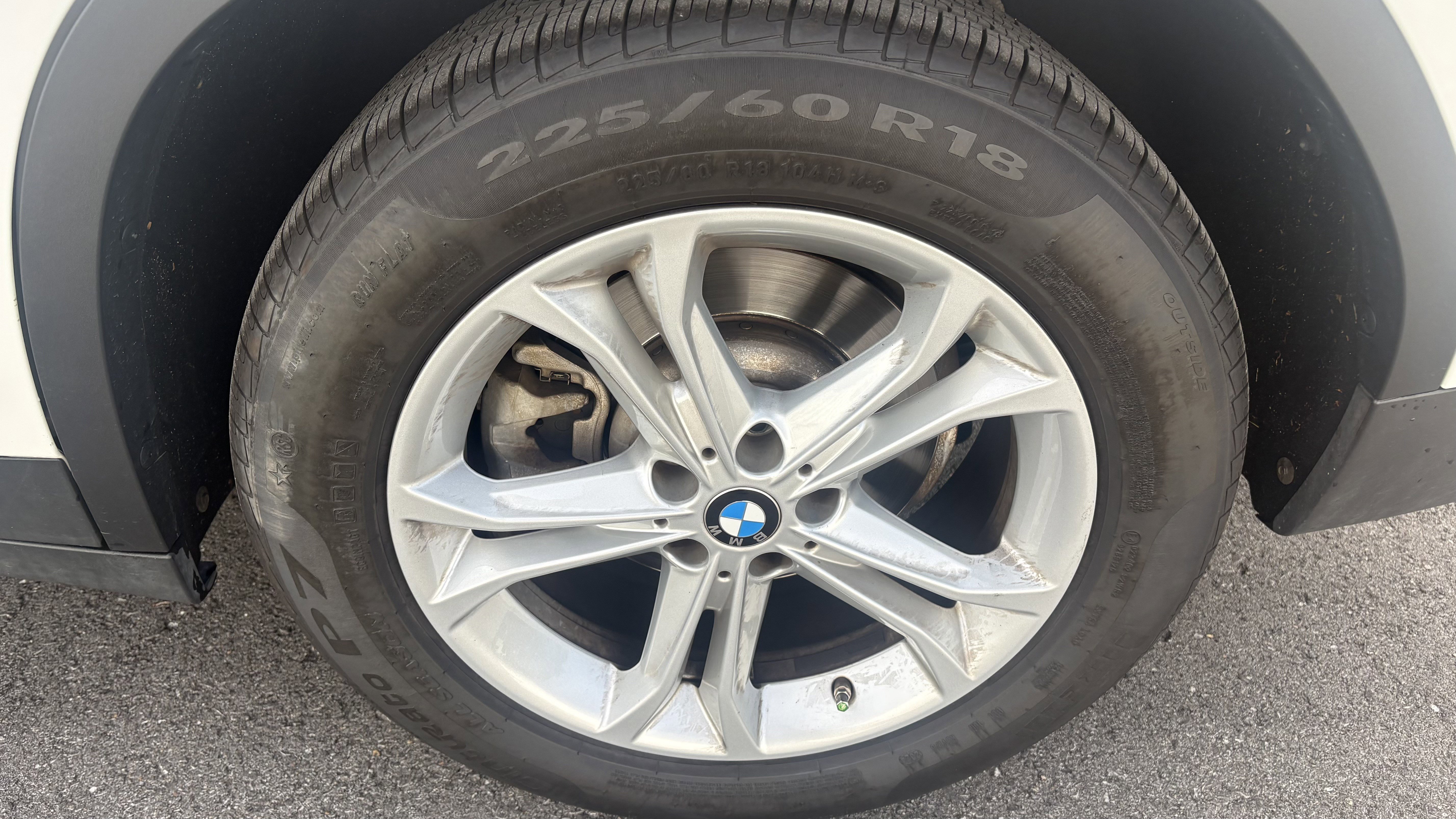 Used 2021 BMW X3 xDrive30i AWD/4WD image 13