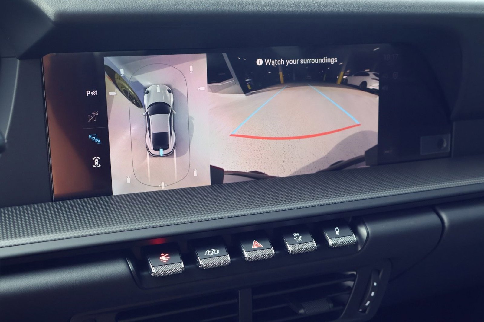 New 2026 Porsche 911 Carrera GTS image 19