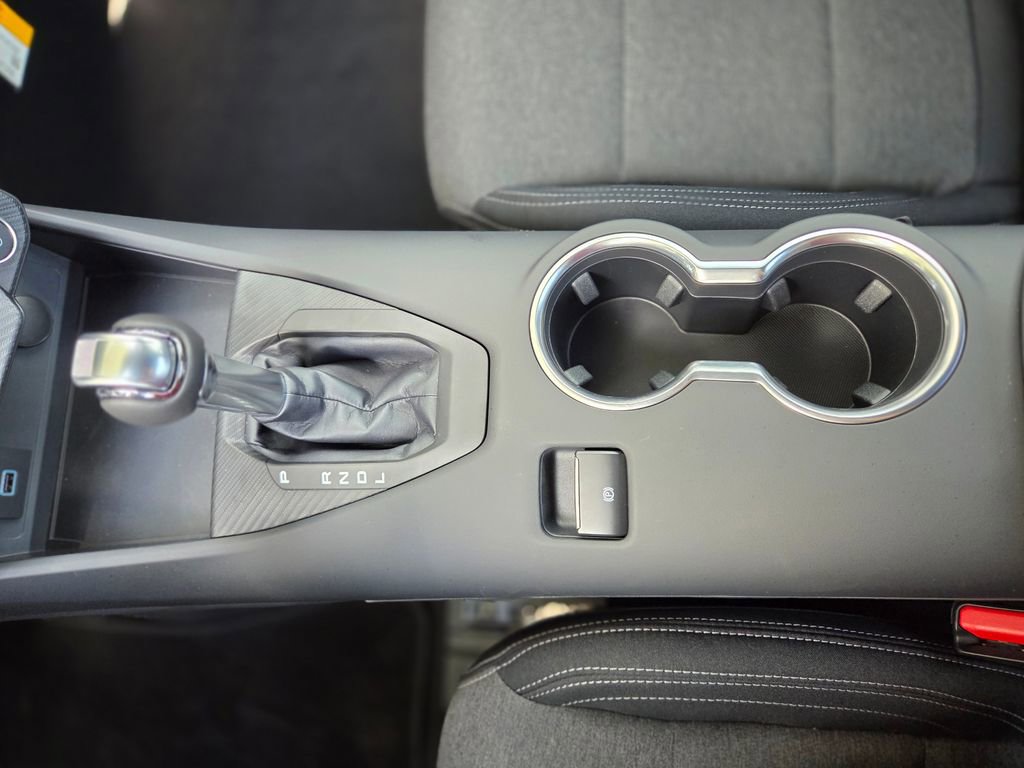 New 2026 Ford Mustang Coupe image 20