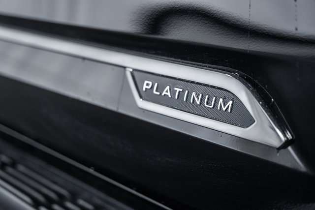 New 2026 Toyota Sequoia Platinum image 18
