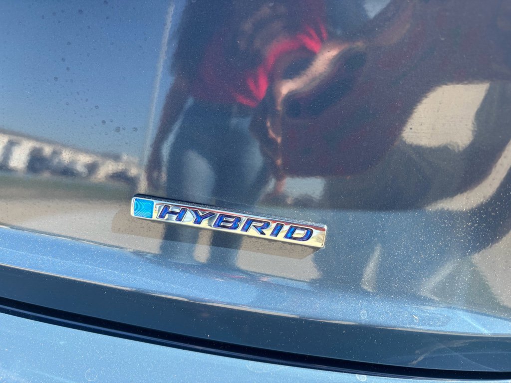 Certified 2025 Honda Civic Sport Touring image 31