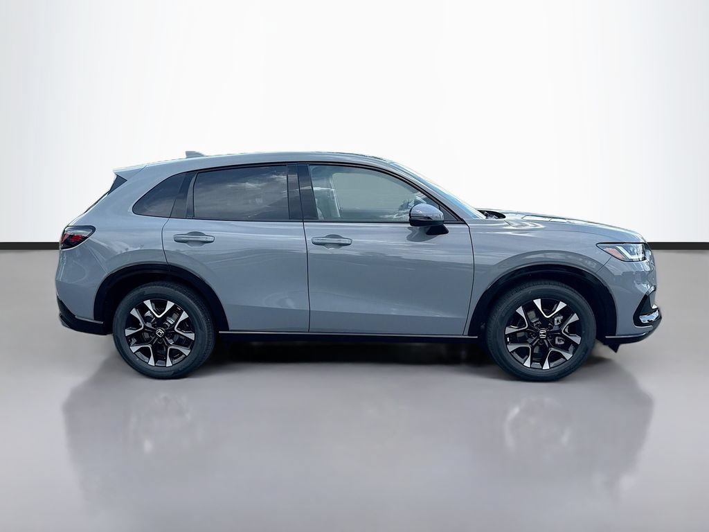 New 2027 Honda HR-V EX-L image 5
