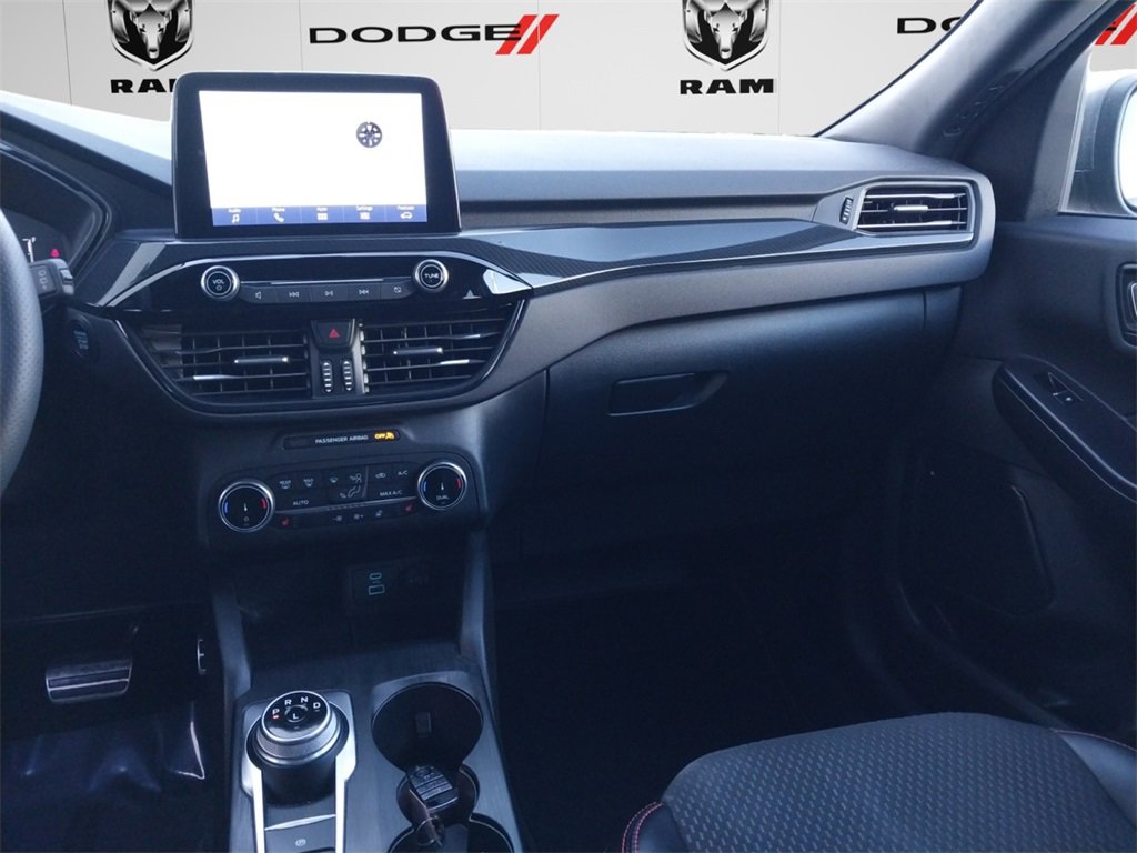 Used 2023 Ford Escape ST-Line image 9