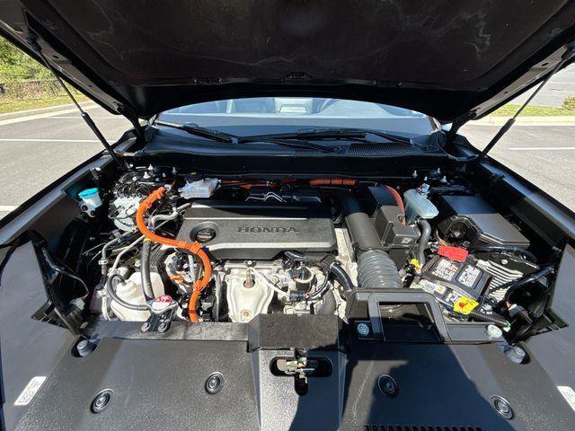 Used 2025 Honda CR-V Sport-L image 42